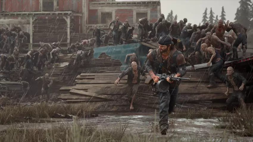 Days Gone Remastered trailer introduceert de nieuwe Horde Assault-modus die je zenuwen op de proef zal stellen en je motivatie zal geven