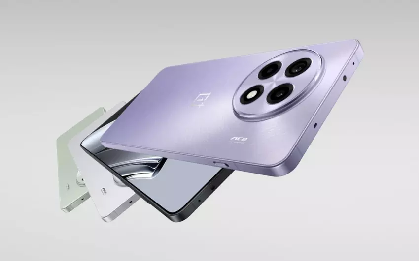 OnePlus Ace 5 en Ace 5 Pro smartphones officieel onthuld in China