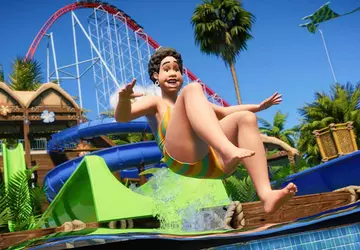 Er zal veel entertainment zijn: De ...