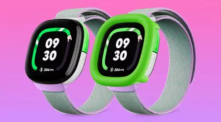 Fitbit Ace LTE is nu verkrijgbaar bij Amazon en Google Store