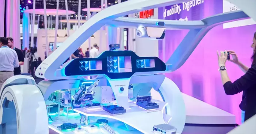 Frankfurt wil de IAA terug: de strijd om de autoshow van 2027