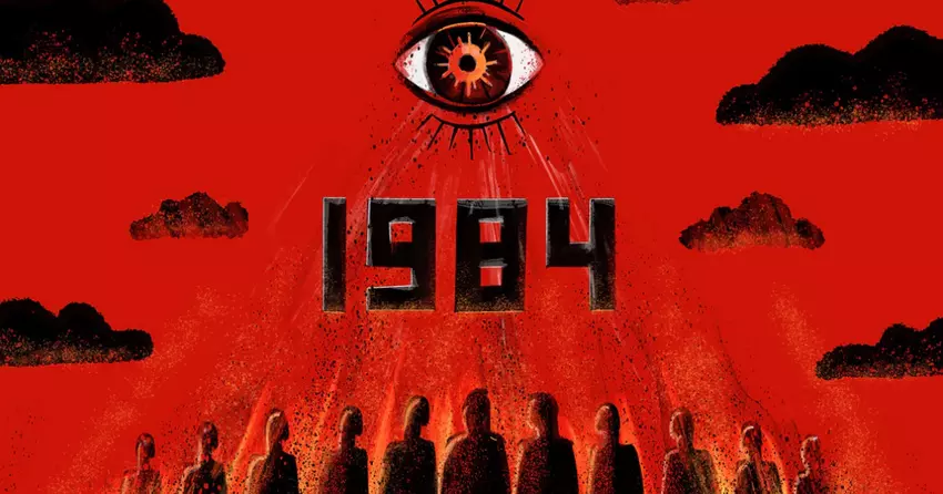 Er is een demo gevonden van het verloren gegane Big Brother-spel gebaseerd op Orwells roman 1984 