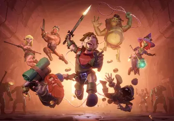 Een nieuw weggevertje van EGS biedt ...