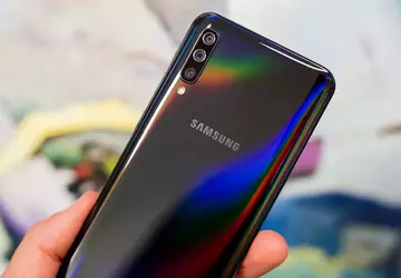 Vijftien modellen van Samsung's Galaxy A-lijn ...