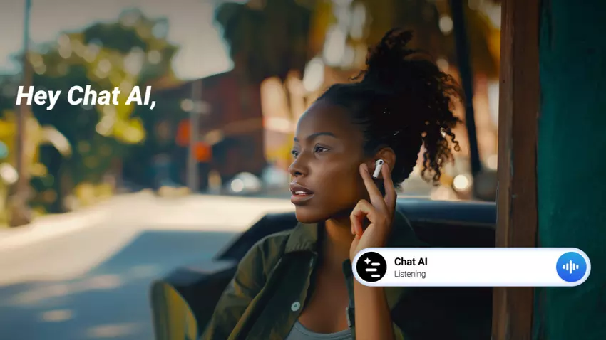 Bragi werkt samen met OpenAI om nieuwe audioproducten te creëren.