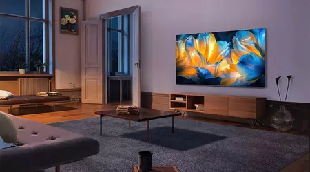 De nieuwe TCL C6K en C6KS TV's zijn nu verkrijgbaar in Europa: QD-Mini LED en Dolby Vision IQ
