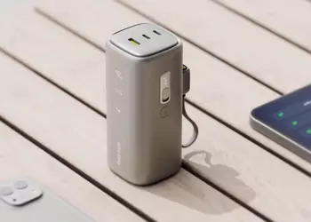 CES 2025: Baseus introduceert EnerGeek MiFi ...