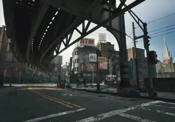 Liquid Swords, de studio die is ...