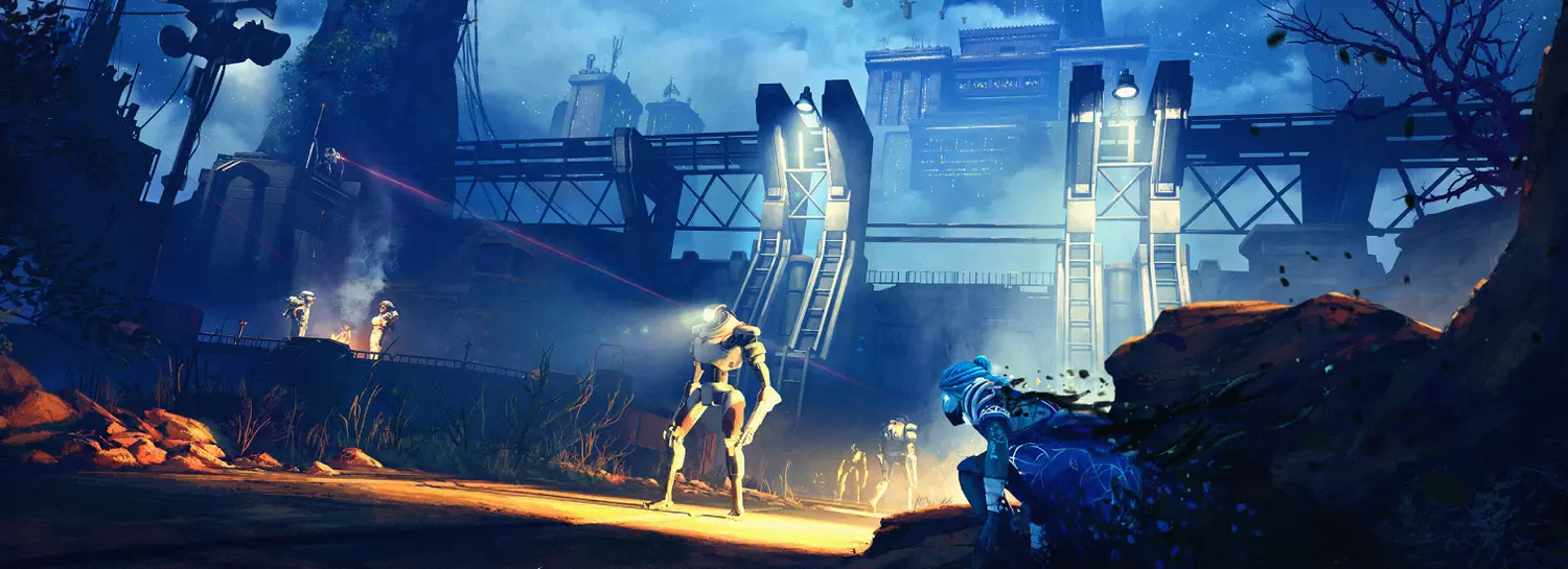 Ereban: Shadow Legacy review - de kunst van het steken in de rug