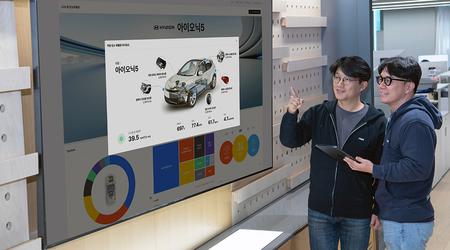 Hyundai en Kia hebben alle controlesystemen voor broeikasgasemissies geïntegreerd in één platform