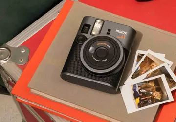 Fujifilm instax mini 41: een instant ...