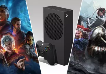 Microsoft sluit een compromis en Baldur's ...