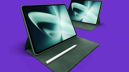 Insider: OnePlus Pad 2 is in ontwikkeling