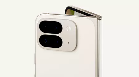 Nieuwe Google-functie helpt de Pixel 9 Pro Fold nauwkeurig te detecteren wanneer de smartphone open of dicht is