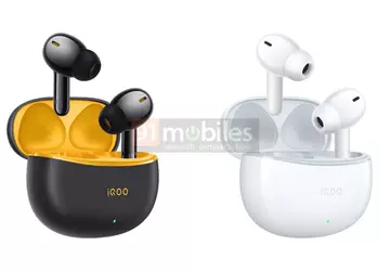 Niet alleen de iQOO Neo 9: ...