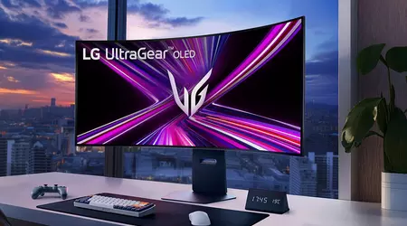 LG kondigt nieuwe 39-inch UltraGear 39GX90SA OLED-monitor voor gamers met webOS aan