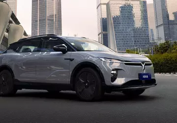 Chinese fabrikanten Geely en Voyah implementeren ...