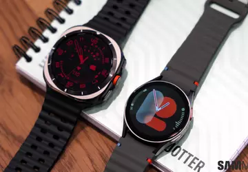 Galaxy Watch 7 en Galaxy Watch ...