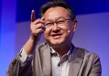 PlayStation-executive Shuhei Yoshida gelooft dat games ...