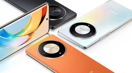 Snapdragon 6 Gen 1, 108MP camera en 5800mAh batterij - Honor Magic 6 Lite belangrijkste specificaties onthuld