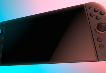 Nintendo-octrooi bevestigt muisondersteuning voor Joy-Con-controllers in ...