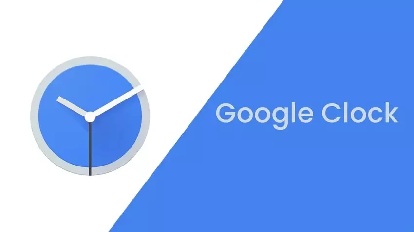 Google ontwikkelt een nieuwe timerwidget voor de Klok-app
