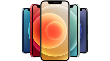 Apple brengt software-update uit om probleem met radio-emissie op iPhone 12 in Frankrijk op te lossen