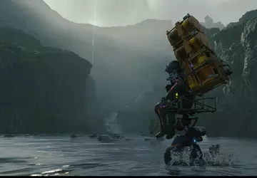 Death Stranding Director's Cut is uitgebracht ...