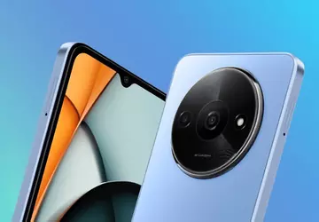 90Hz-scherm, Unisoc T603-chip, 5000 mAh batterij ...