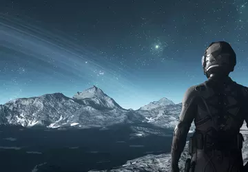 Space Star Citizen heeft meer dan ...