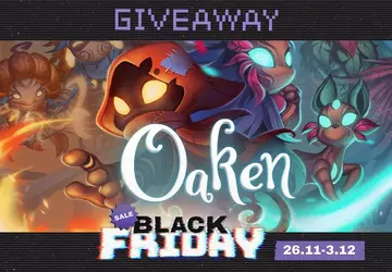 GOG herinnert aan de enorme Black ...