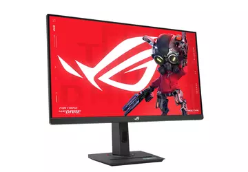 ASUS ROG Strix XG27UCG: 27-inch gamingmonitor ...