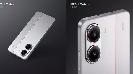 Xiaomi CEO Lei Jun onthult Redmi Turbo 4 smartphone tijdens nieuwjaarsuitzending: eerste telefoon van 2025