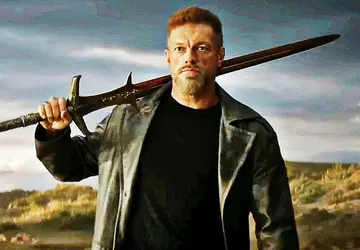 Van de worstelring naar Olympus: Adam ...