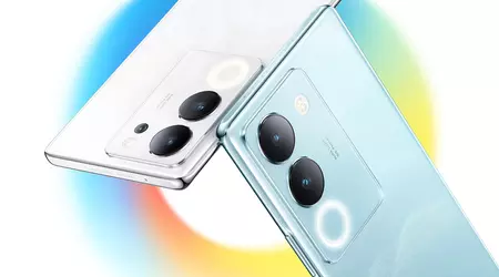 Dimensiteit 9200+, 50MP camera en 2800 nits OLED-scherm - vivo S18 Pro onthulde specificaties