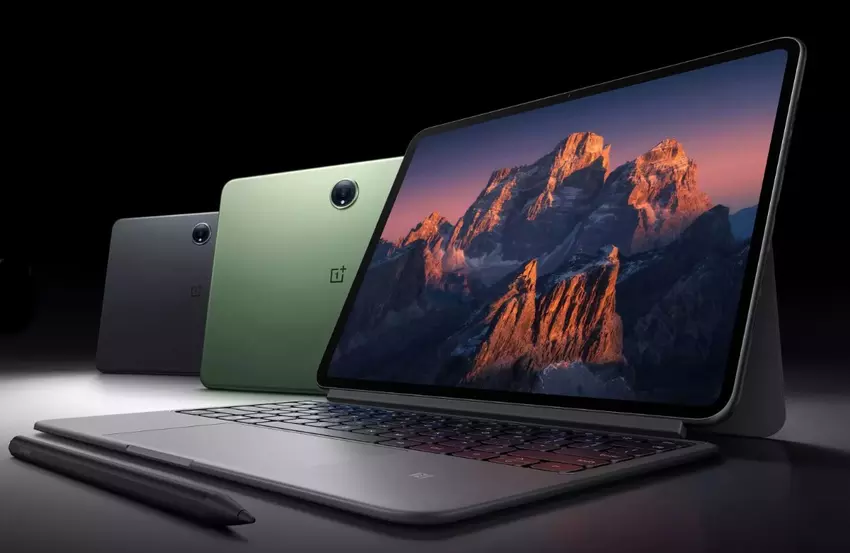 Lek: OnePlus bereidt zich voor op aankondiging OnePlus Pad 2 Pro voor China met vlaggenschip specs