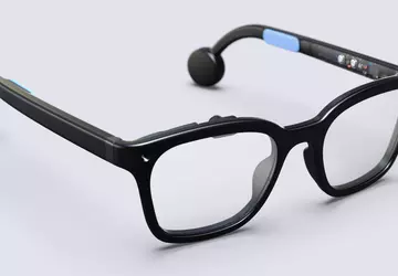 Brilliant Labs presenteert Halo AI-smartphones met ...