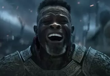 Rebel Moon'-regisseur Zack Snyder vertelt ons ...