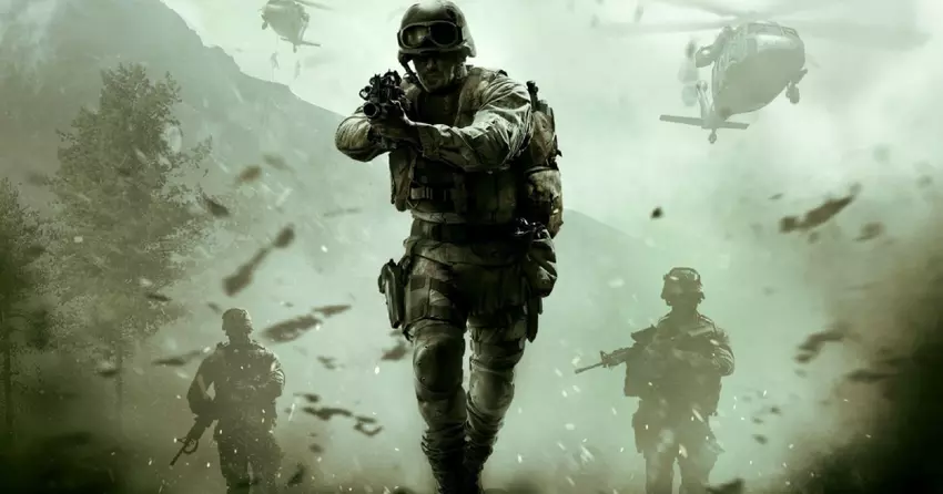 In afwachting van Black Ops 6: de meeste games van de cult Call of Duty-shooterserie krijgen tot 8 juni korting op Steam
