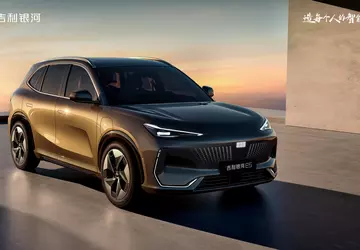 Concurrent voor de VW ID.4 en ...