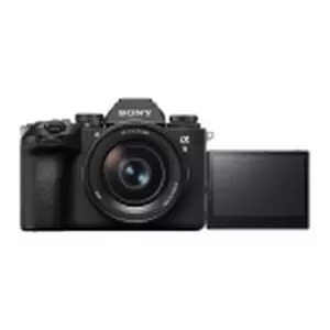 Sony Alpha 9 III Spiegelloze Camera