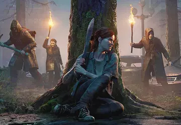 Sony voegt The Last of Us: ...