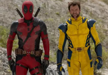 Bij AMC Theatres, een van de ...