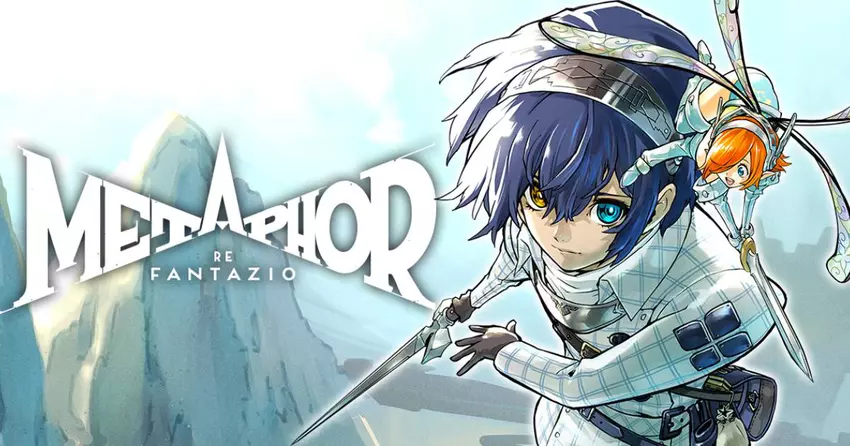 Een van de beste games van 2024, Metaphor: ReFantazio, is officieel gemangaized: het eerste hoofdstuk is al beschikbaar in het Engels