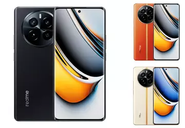 Een insider onthulde wanneer de realme ...