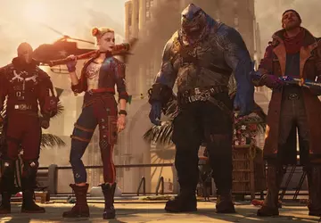 Joker, Superman en Groene Lantaarn - ...