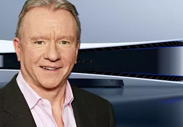 PlayStation-chef Jim Ryan heeft zijn functie ...