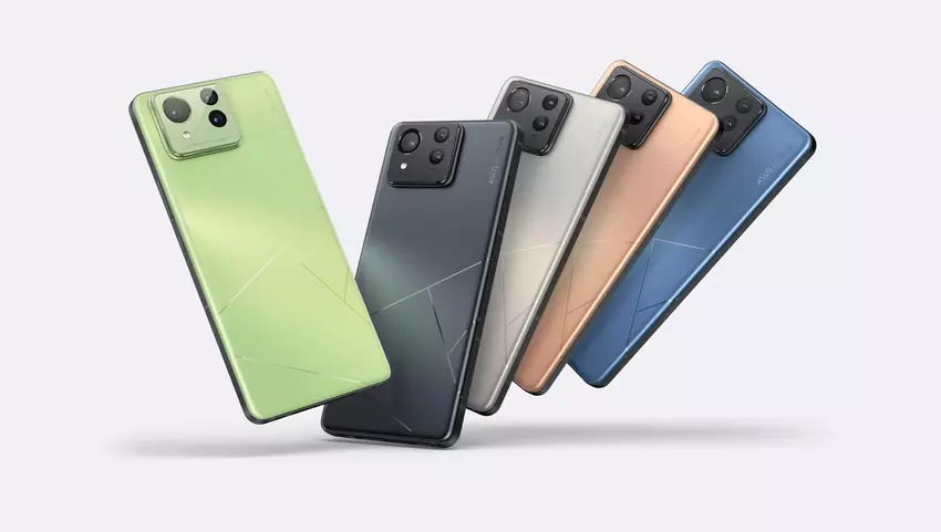 Asus heeft aangekondigd dat het op 6 februari zijn volgende vlaggenschip, de Zenfone 12 Ultra, zal onthullen.