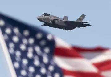 Lockheed Martin blijft F-35 TR-2 gevechtsvliegtuigen ...
