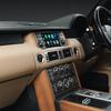 Range Rover L322 multimedia systeem upgrade
